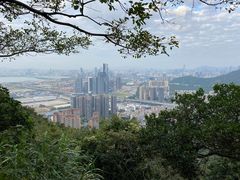 -小南山公园