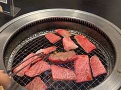 -和牛 烧肉寿喜烧涮锅 善(心斎橋店)