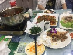 -老毛手抓·盐池滩羊非遗手抓(宁夏总店)
