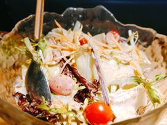 -江户烧肉(高德店)
