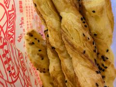 -百香林西点(新街口北大街店)