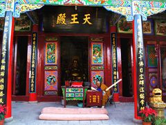 -高庙保安寺