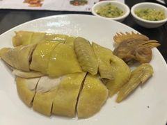 -文记壹心鸡(宝华路店)