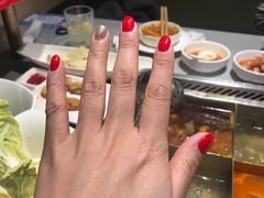 -海底捞火锅(吴中路店)