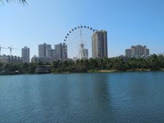 -霞山观海长廊