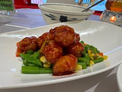 -聚春园自助餐厅(东街口店)