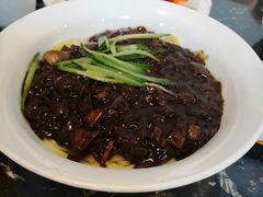 -桃园中华料理炸酱面(燕儿岛路店)