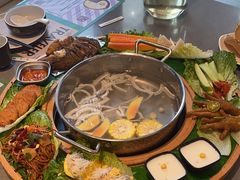 -椰小鸡·琼州糟粕醋(美兰缤纷城店)