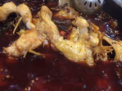 -自贡好吃客(科华店)