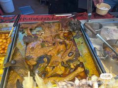 -豪華小食.華記