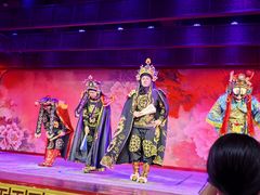 -盖碗儿梨园·变脸吐火·川剧(天府广场店)