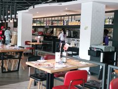 -必胜客(棠下店)