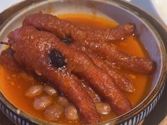 -潮民公馆(BFC外滩金融中心店)