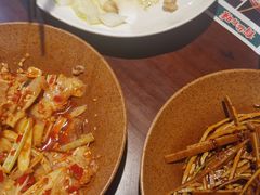 -拾捌川·自贡爆炒(新街口店)