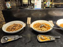 -济南蓝海御华大饭店·蓝钻国际美食自助百汇(山东书城店)