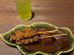 -矢场猪(名古屋站名铁店)