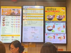 -南記粉麵(灣仔謝斐道店)