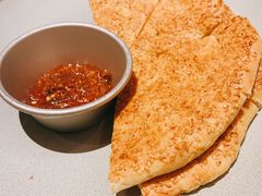 -丝路金桃·新疆菜(徐汇店)