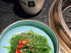 日式海藻-嘿嘟嘟·肋条烧肉放题(爱融荟城店)