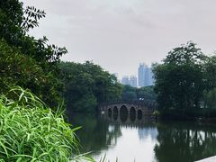 -东山湖公园