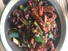 -树厨贵州菜(大十字店)