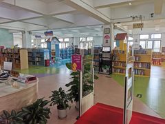 -厦门市少年儿童图书馆(中山公园馆)