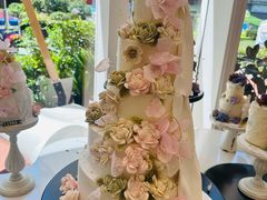 -杜哈夫DOUX RÊVE·生日蛋糕(日月光店)