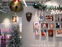 -iF摄影•全家福•证件照•形象照(南山店)