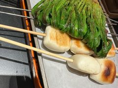 -517烧烤·龙虾·海鲜大排档(万象都荟店)