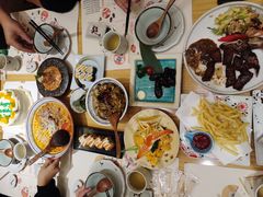 -上户日本料理(北仑富邦店)