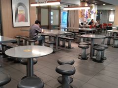 -麦当劳(国际大厦店)