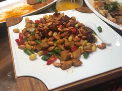 -大门水乡·顺德菜