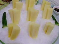 冰镇吊丝丹-石岐乳鸽村(南海第三分店)
