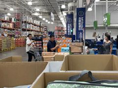 -山姆会员商店(杨桥西路店)