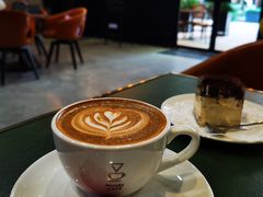 -MUSEE CAFE(保利·时光里店)
