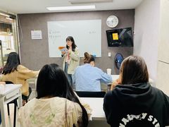 -帝京日语(春熙路旗舰校区)