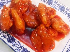 -老南京土菜馆(状元境店)
