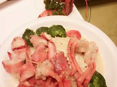 -东方之珠海鲜酒楼(南开店)