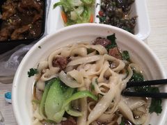 刀削面-东方削面(迎泽街店)