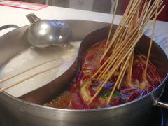-大斌家串串火锅(德思勤店)