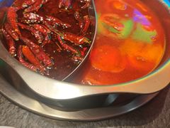 -来涮蜀鲜货火锅串串香(菜市口店)