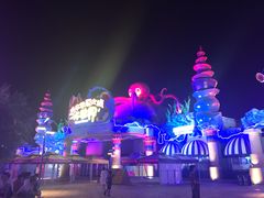 -华夏文旅西安度假区