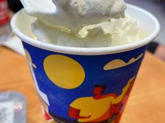 -DQ·蛋糕·冰淇淋(万象城店)