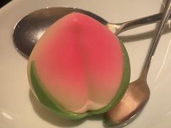-在前门·烤鸭北京菜(五月花广场店)