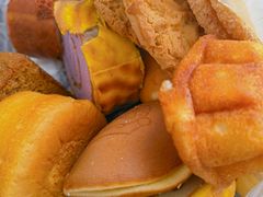 -庆祥斋糕点厂(留学路店)