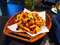 -刘大厨·家宴(御华园店)