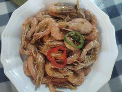 -钱大妈海鲜饭店(旅游大道店)