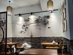 -余氏豆腐包老店(东直街店)