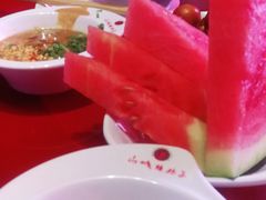 -山城辣妹子(定福庄店)