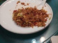 -北平味道.京味菜.烤鸭(梨园店)